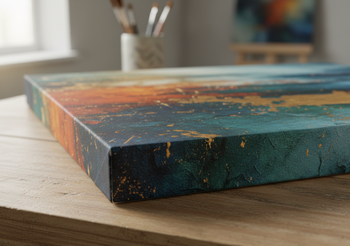 Print on 53 & Design