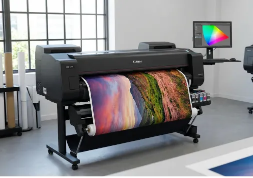 Print on 53 & Design