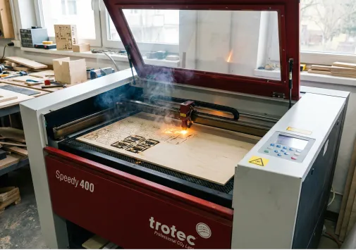 Print on 53 & Design