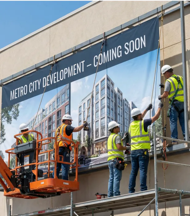 Print on 53 & Design