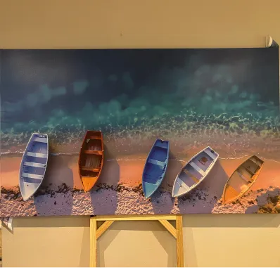 Print on 53 & Design 